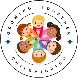 Growing Together Childminding